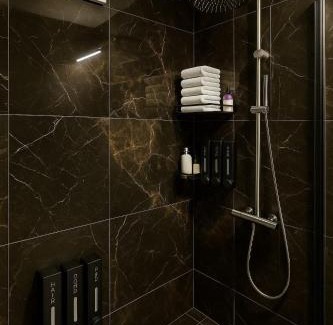 Center Apartment | Lux Line Apartment