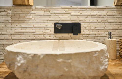 Sallent de Gallego Apartment | LUX Mountain con vistas y jacuzzi - Arafita Apartamentos