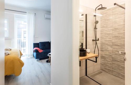 Zagreb Hotel | Lux Nest I City Apartment URBAN STAY