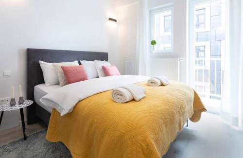 Zagreb Hotel | Lux Nest I City Apartment URBAN STAY
