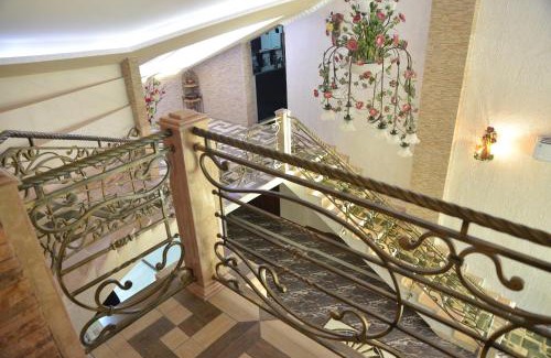 Kutaisi Hotel | Lux Palace Hotel