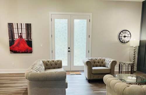 Mountain Island House | LUX Resort style spacious/Families&Professionals
