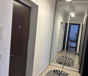 Sector 2 Apartment | Lux studio 46 meters