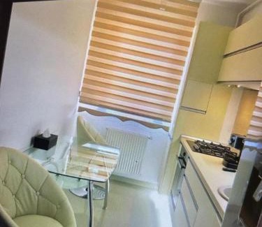 Sector 2 Apartment | Lux studio 46 meters