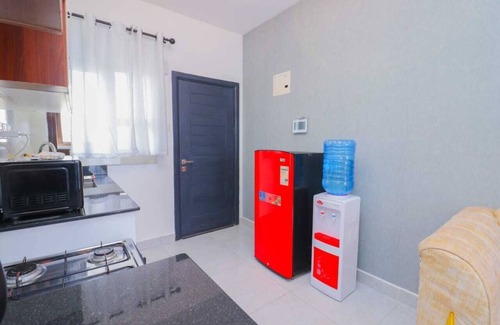 Riruta Apartment | Lux Suites Enkang Apartments Ngong Road