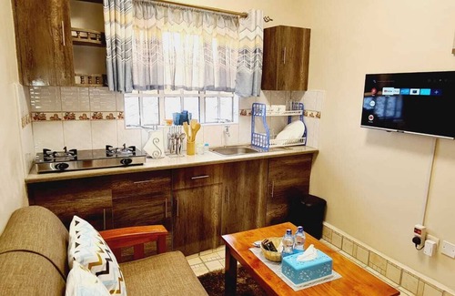 Nanyuki Apartment | Lux Suites Geanna Suites Nanyuki