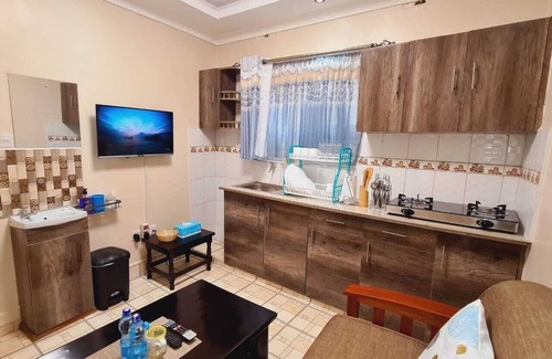 Nanyuki Apartment | Lux Suites Geanna Suites Nanyuki