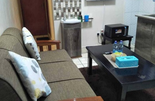 Nanyuki Apartment | Lux Suites Geanna Suites Nanyuki