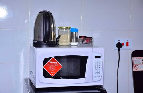 Ruiru Apartment | Lux Suites Imperial Heights Ruiru