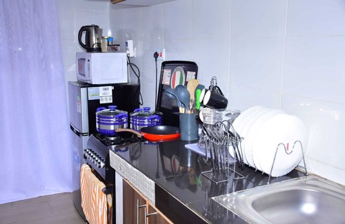 Ruiru Apartment | Lux Suites Imperial Heights Ruiru
