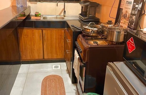 Bamburi Apartment | Lux Suites JSB Apartments Bamburi