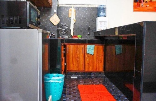 Bamburi Apartment | Lux Suites JSB Apartments Bamburi