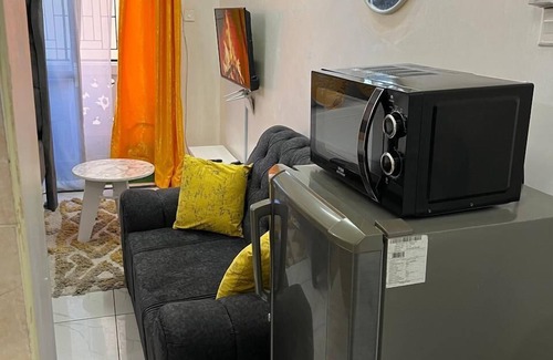 Bamburi Apartment | Lux Suites Lakeview Studios Bamburi