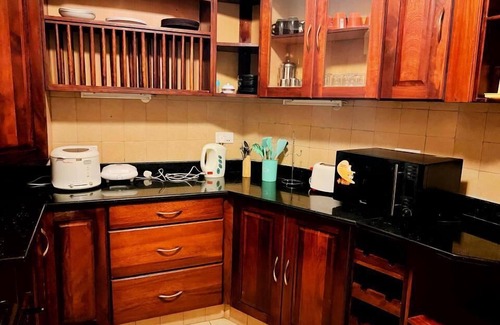 Shanzu Apartment | Lux Suites Lamera Duplex Penthouses