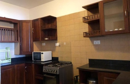 Shanzu Apartment | Lux Suites Lamera Duplex Penthouses