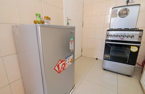 Nairobi Apartment | Lux Suites Langata Paradise Apartments