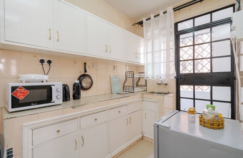 Nairobi Apartment | Lux Suites Langata Paradise Apartments