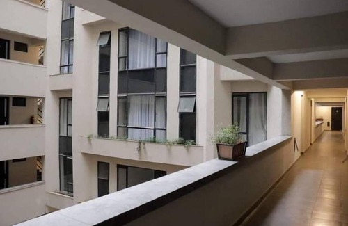Nairobi Apartment | Lux Suites Mattlet Studio Apartments TRM