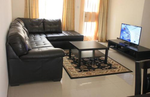 Hospital Apartment | Lux Suites Milimani Executive Apartments