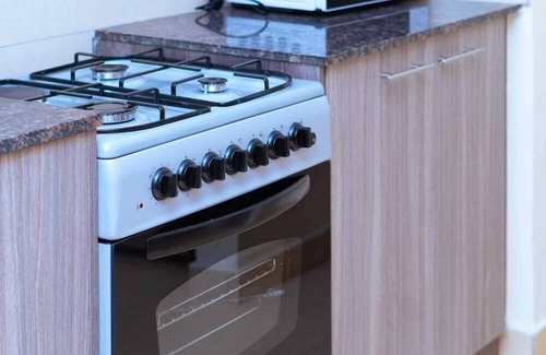 Nairobi Apartment | Lux Suites Morningside Park Apartments