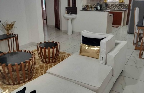 Kisumu Apartment | Lux Suites Narayan Apartments Kisumu