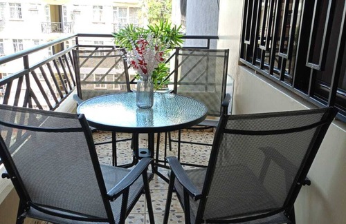 Kisumu Apartment | Lux Suites Narayan Apartments Kisumu