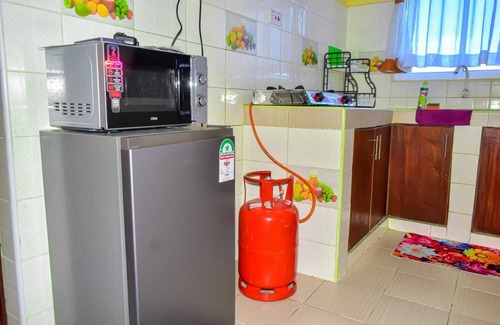 Bamburi Apartment | Lux Suites Nestedje Apartments Bamburi