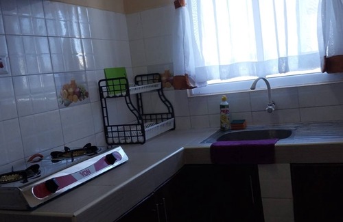Bamburi Apartment | Lux Suites Nestedje Apartments Bamburi