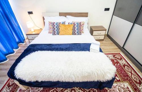 Thompson Estate Apartment | Lux Suites Oasis of Peace Apartments