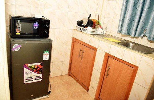 Nairobi Apartment | Lux Suites Orkney Apartments TRM Drive