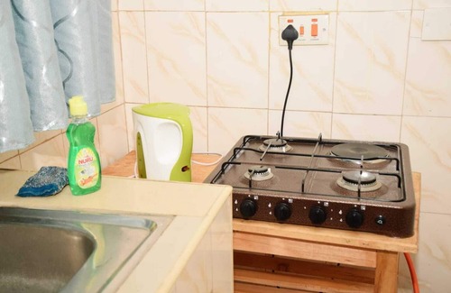 Nairobi Apartment | Lux Suites Orkney Apartments TRM Drive