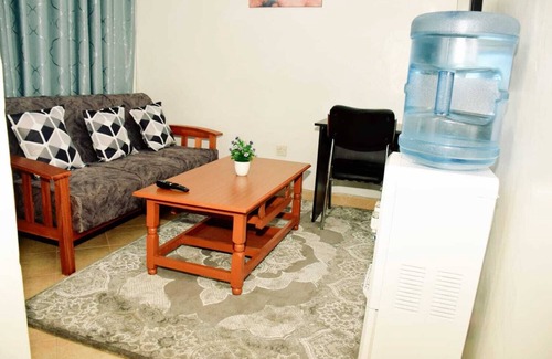 Nairobi Apartment | Lux Suites Orkney Apartments TRM Drive