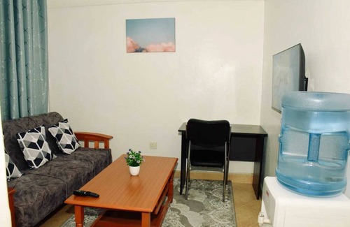 Nairobi Apartment | Lux Suites Orkney Apartments TRM Drive