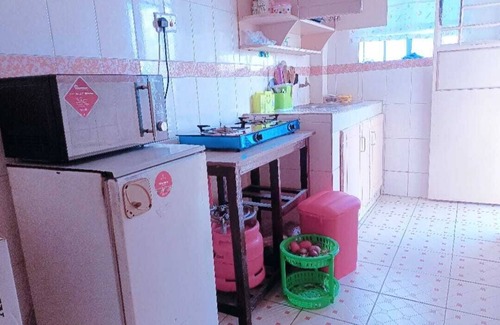 Mbotela Apartment | Lux suites Roverpark Apartment South B