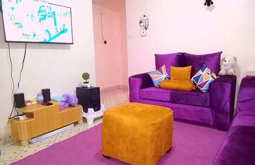 Mbotela Apartment | Lux suites Roverpark Apartment South B
