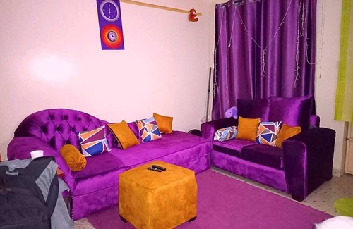 Mbotela Apartment | Lux suites Roverpark Apartment South B