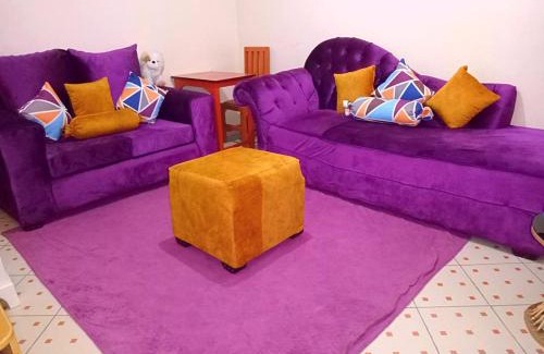 Mbotela Apartment | Lux suites Roverpark Apartment South B