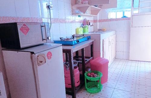 Mbotela Apartment | Lux suites Roverpark Apartment South B