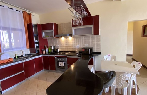 Shanzu Apartment | Lux Suites Shanzu Seabreeze Apartments