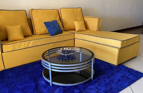 Shanzu Apartment | Lux Suites Shanzu Seabreeze Apartments
