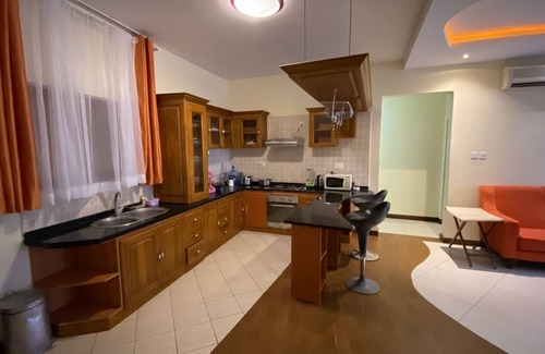 Shanzu Apartment | Lux Suites Shanzu Seabreeze Apartments