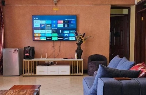 Naivasha House | Lux Suites Weavers Haven Guest House
