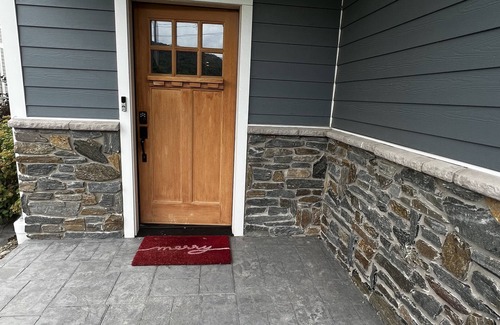 Ellicottville House | Lux Townhome - easy walk to village