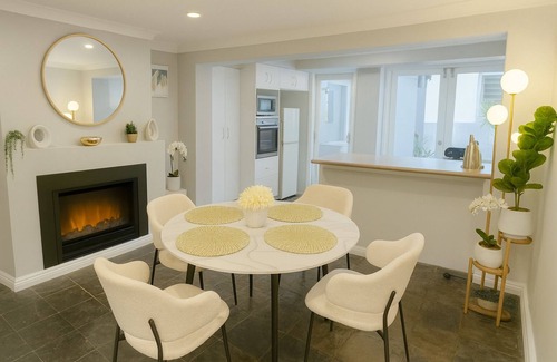Darlinghurst House | Lux Urban Terra