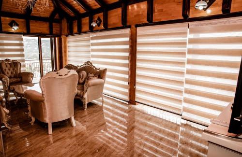 Tuzla Apartment | Lux Villa Emina