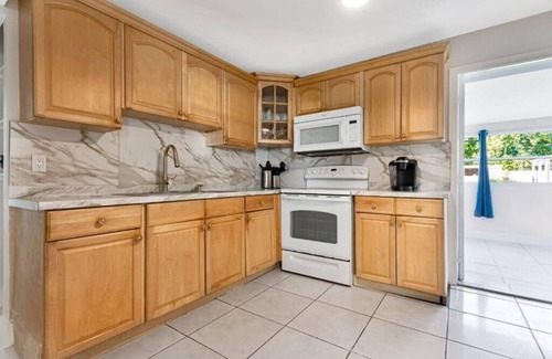 West Park House | Lux Villa Entire Pool 17 Min To Beach