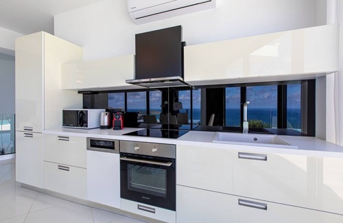 Zerviana Villa | Lux villa in Falasarna beach★Jacuzzi★Infinity private pool★500mt to one Taverna