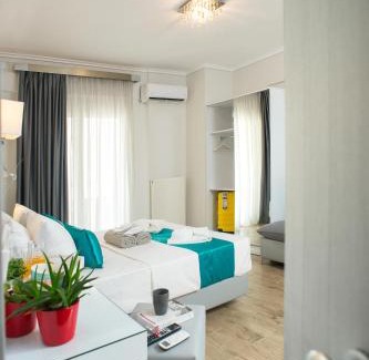 Perea Apartment | Lux VIP Apartments