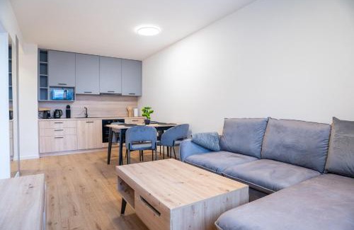 Juh Apartment | Luxapartment ll Krivá