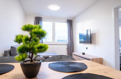 Juh Apartment | Luxapartment ll Krivá
